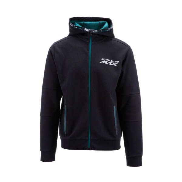 Yamaha Yamaha T-Max Rouen Hoody